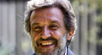 Chi è Flavio Insinna? Età, altezza, vita privata, ex moglie, malattia