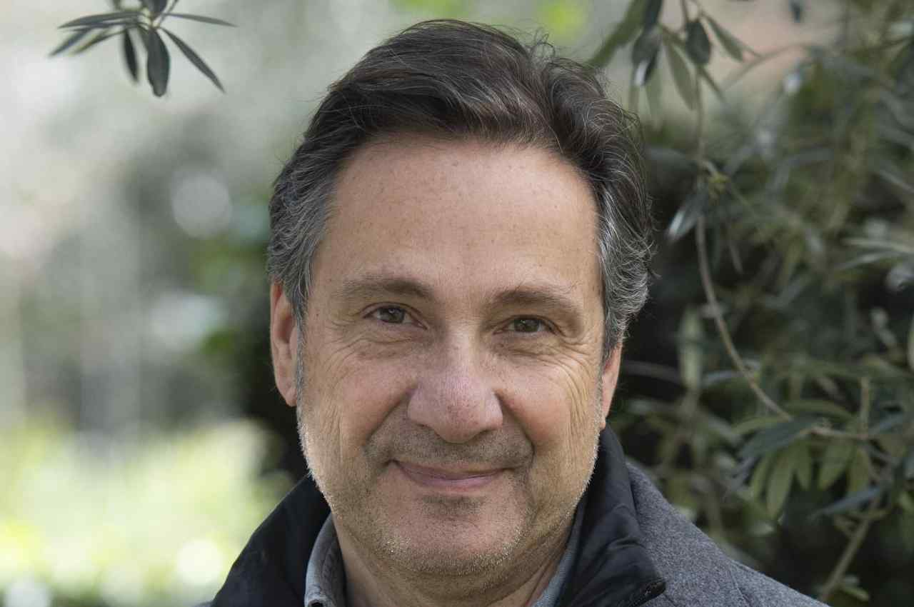 Mario Tozzi