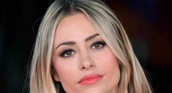Chi è Martina Stella? Età, marito, figlia, Valentino Rossi, Instagram