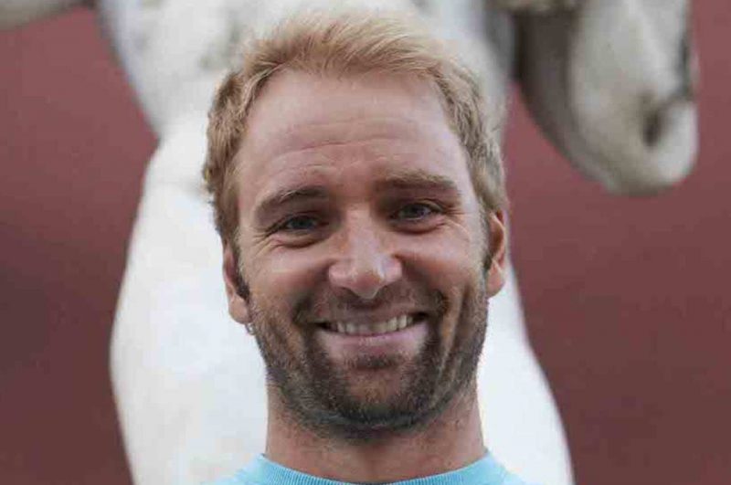 Chi è Massimiliano Rosolino? Età, altezza, moglie, malattia, dove vive