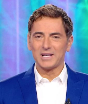 Reazione a catena, Marco Lioni