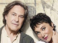 Ricchi e Poveri, Angelo Sotgiu e Angela Brambilla