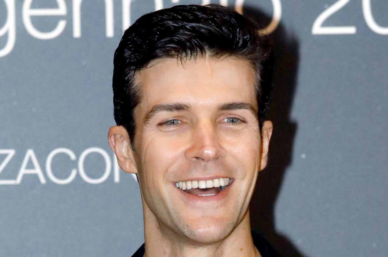 Roberto Bolle