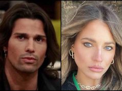 luca onestini e ivana