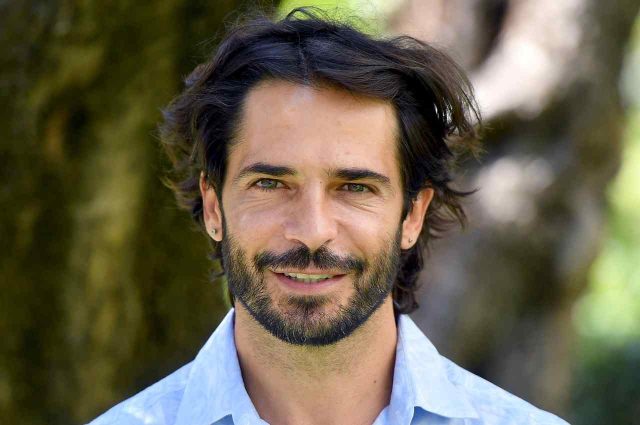 Chi è Marco Bocci? Età, nome, carriera, Laura Chiatti, figli, malattia ...