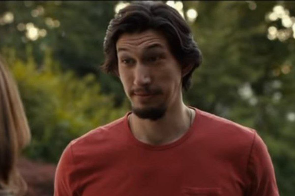 Fantastici 4 Adam Driver fuori progetto?