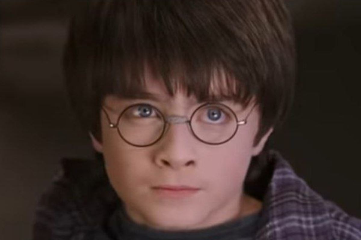Harry Potter serie ci sarà Daniel Radcliffe?