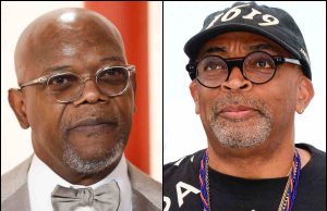 Jackson parla della lite con Spike Lee