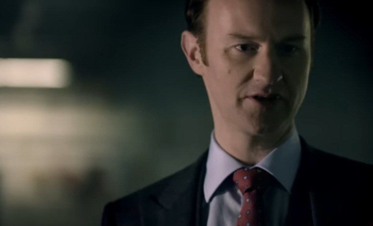 Mark Gatiss parla di un film su Sherlock