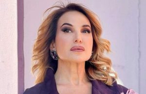 Barbara D'Urso: foto social scatena fan