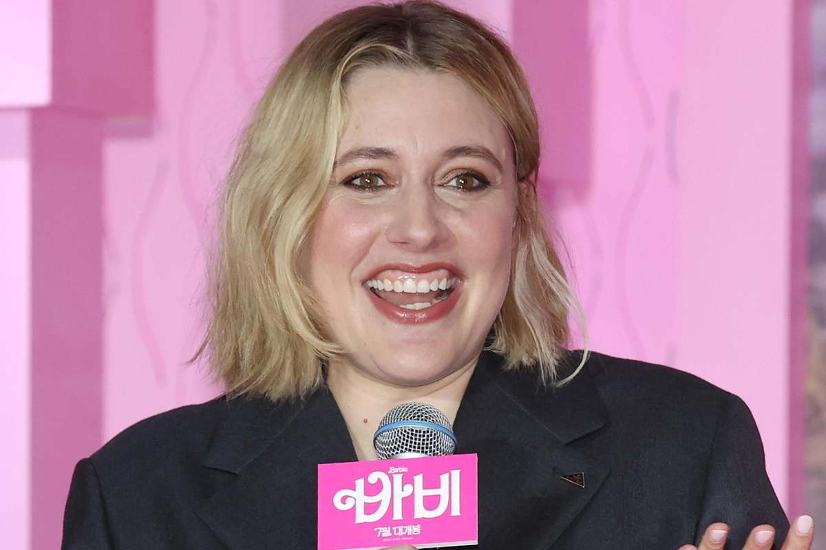 Barbie: Greta Gerwig svela dettaglio