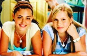 Emma e Cleo di H2O: cosa fanno