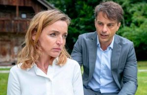Tempesta d'amore: il piano Lia e Robert