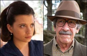 Un altro domani: Mario smaschera Carmen