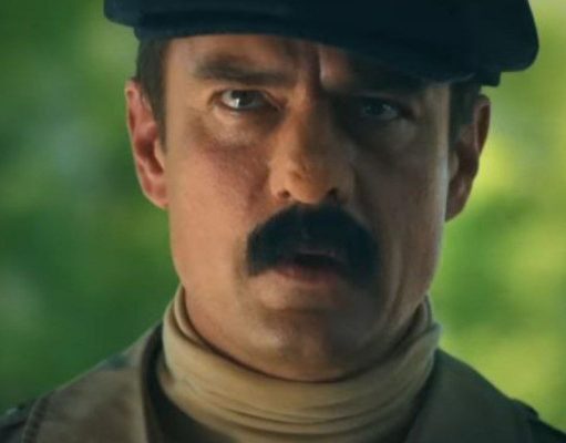 Bandit cast film su Amazon Prime Video
