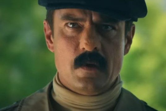Bandit cast film su Amazon Prime Video