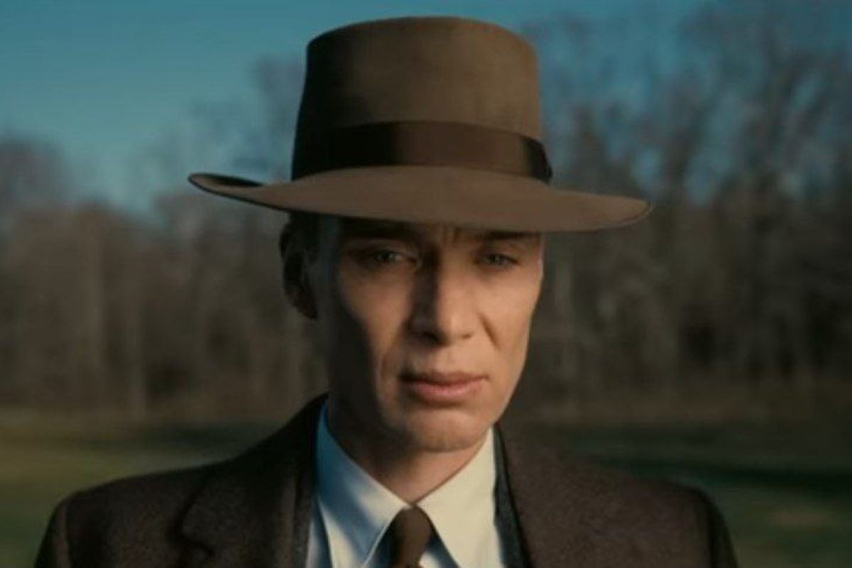 Cillian Murphy ingresso cast Fantastici 4: la risposta