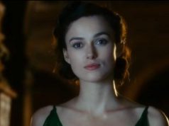 Keira Knightley migliore scena di sesso mai girata