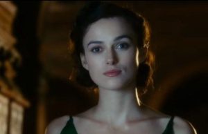 Keira Knightley migliore scena di sesso mai girata
