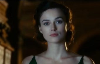 Keira Knightley migliore scena di sesso mai girata