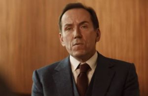 Professor T seconda stagione Rai