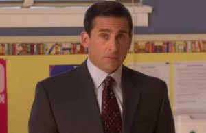 Nuova stagione di The Office?