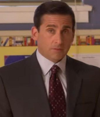 Nuova stagione di The Office?