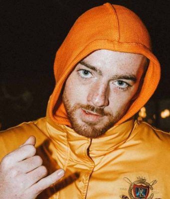 Angus Cloud non si è suicidato