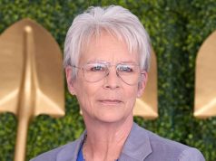 Jamie Lee Curtis parla sciopero attori