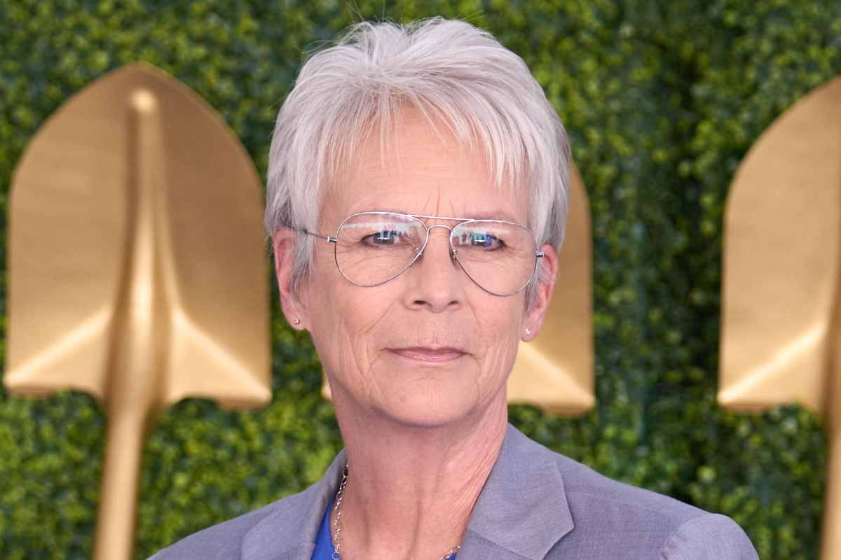 Jamie Lee Curtis parla sciopero attori