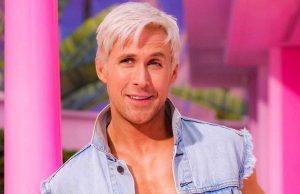 Rivelato il cognome Ken di Barbie