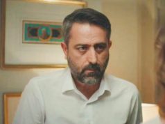 My Home My Destiny: Ekrem smascherato