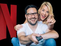 Netflix, contenuti in arrivo