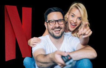 Netflix, contenuti in arrivo