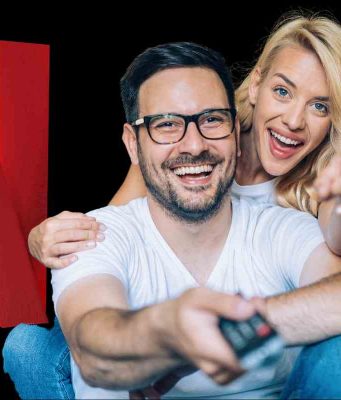 Netflix, contenuti in arrivo