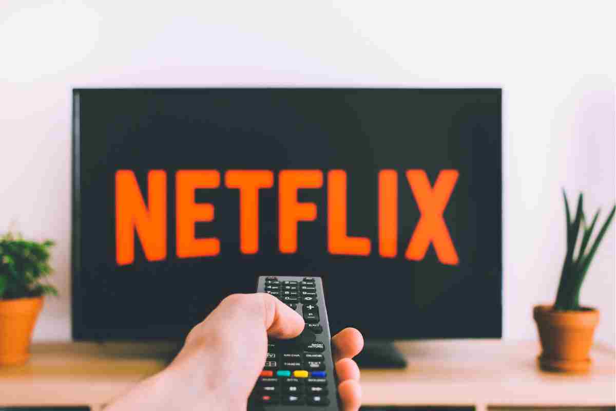 Netflix: film e serie tv scadenza