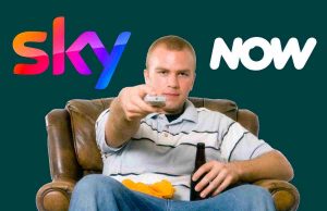 Sky e Now Tv: serie agosto 2023