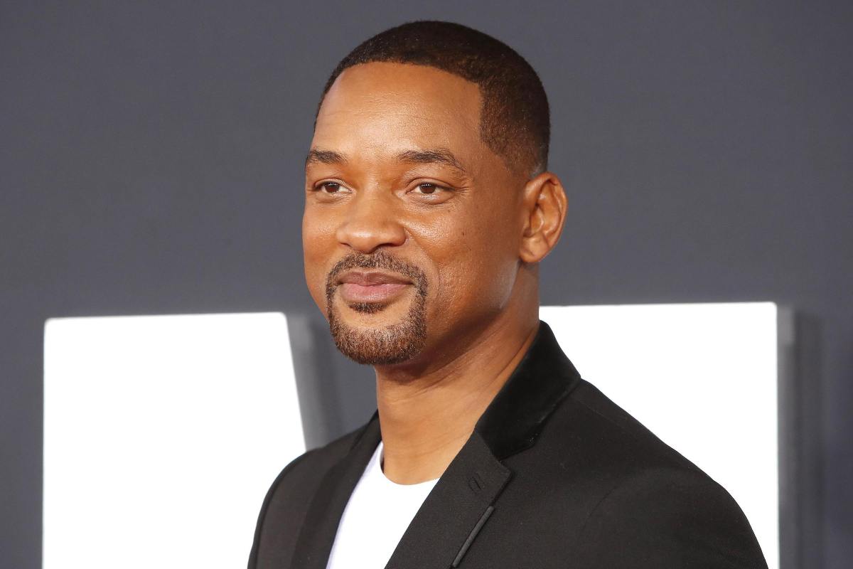 Will Smith non voleva fare Men in Black