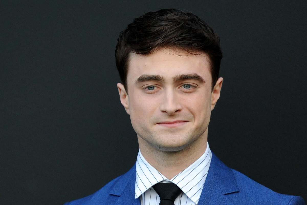 Daniel Radcliffe produrrà un documentario sulla sua controfigura: ma che cosa successe?