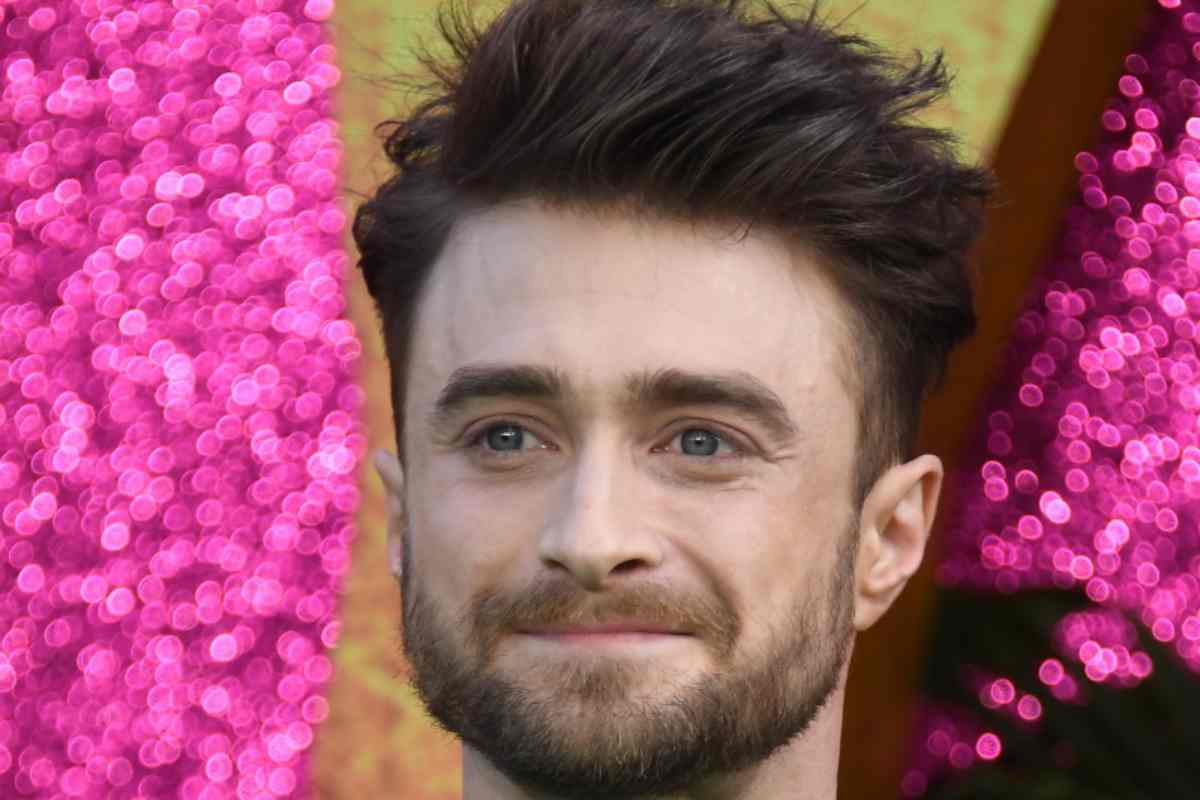 Daniel Radcliffe documentario 