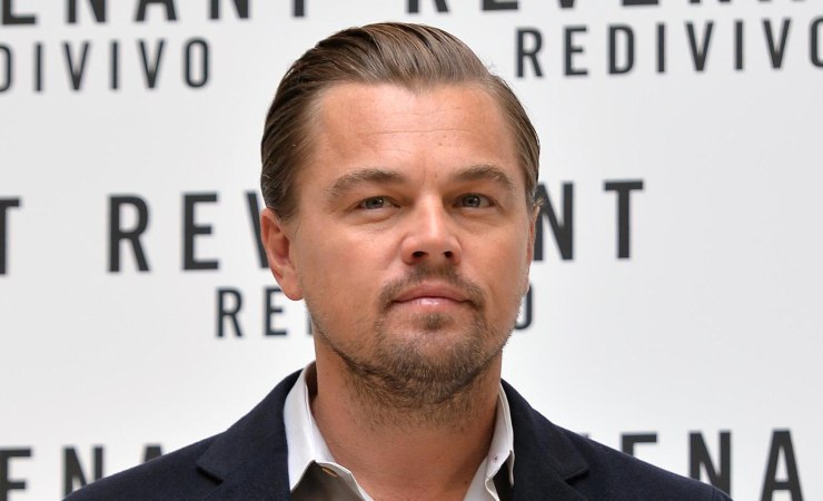 Il disturbo di Leonardo DiCaprio
