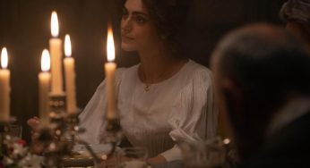 I Leoni di Sicilia, Miriam Leone interpreta Giulia Portalupi: la vera storia dietro la serie
