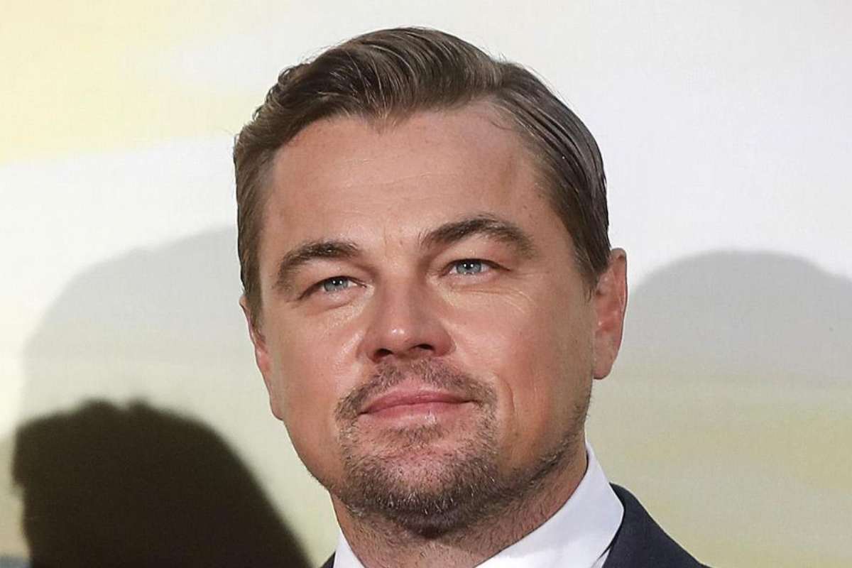 Leonardo DiCaprio ossessione