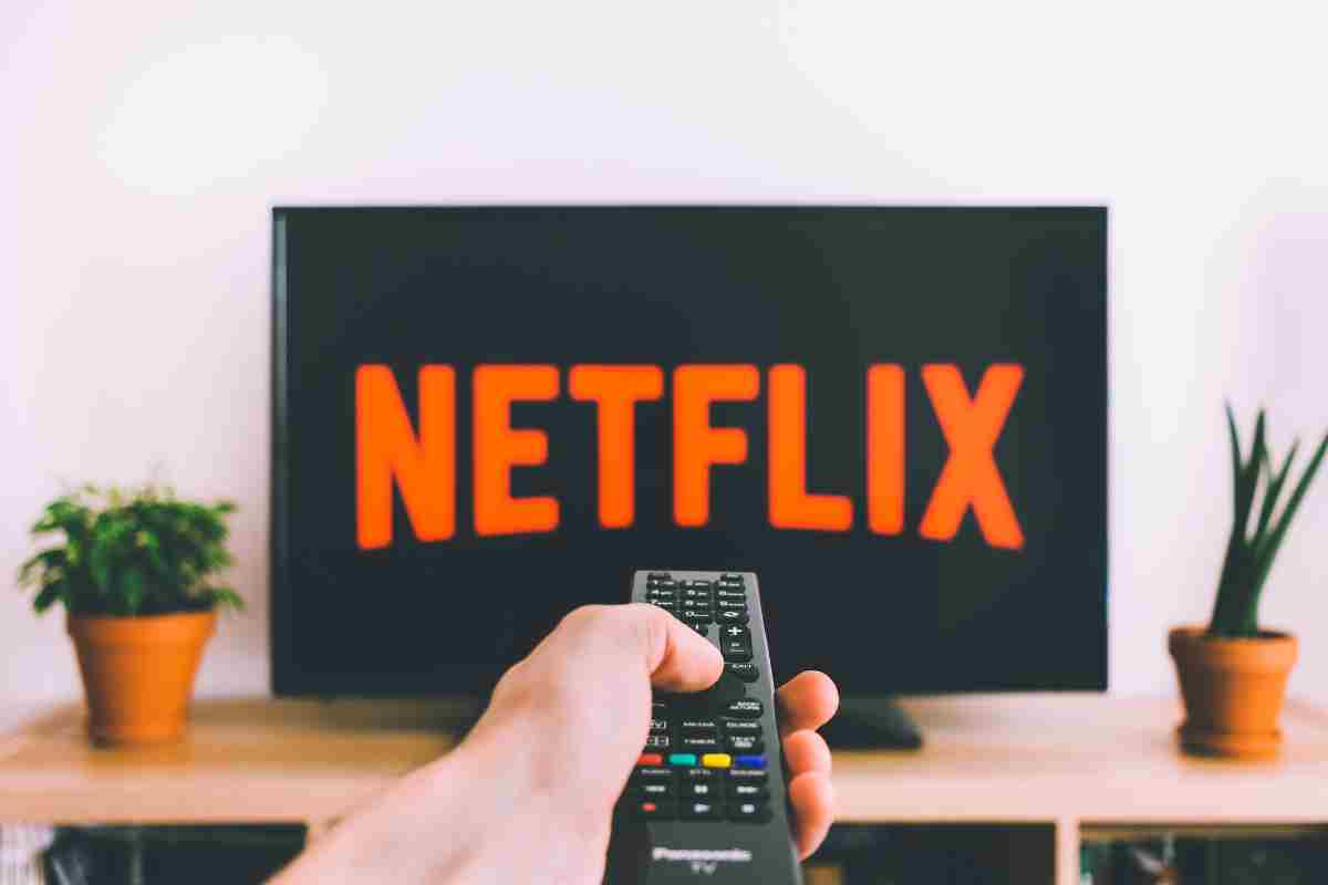 Cos'è il binge-watching