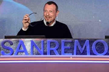 Sanremo 2024: indiscrezione big