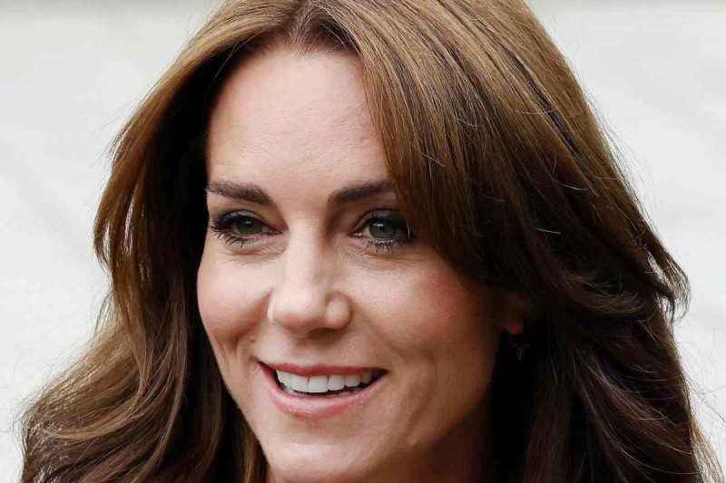 Kate Middleton ama serie tv