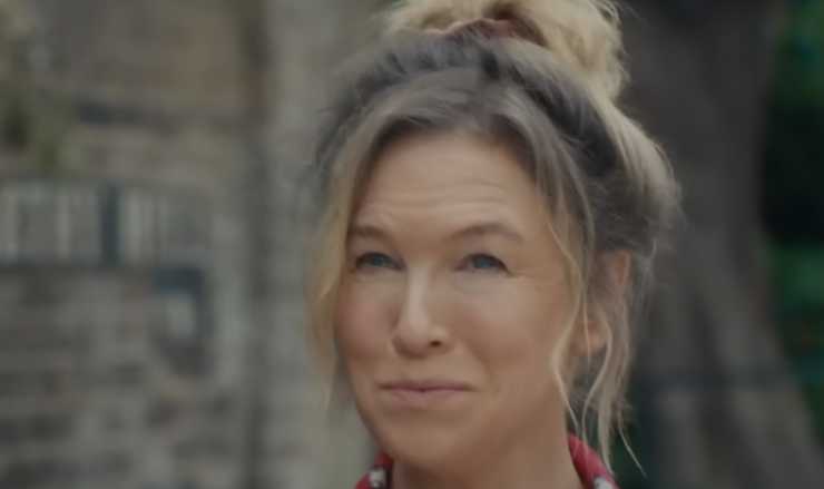 bridget jones