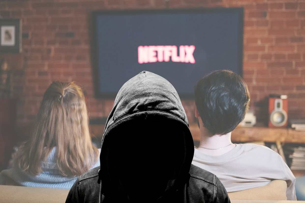 netflix