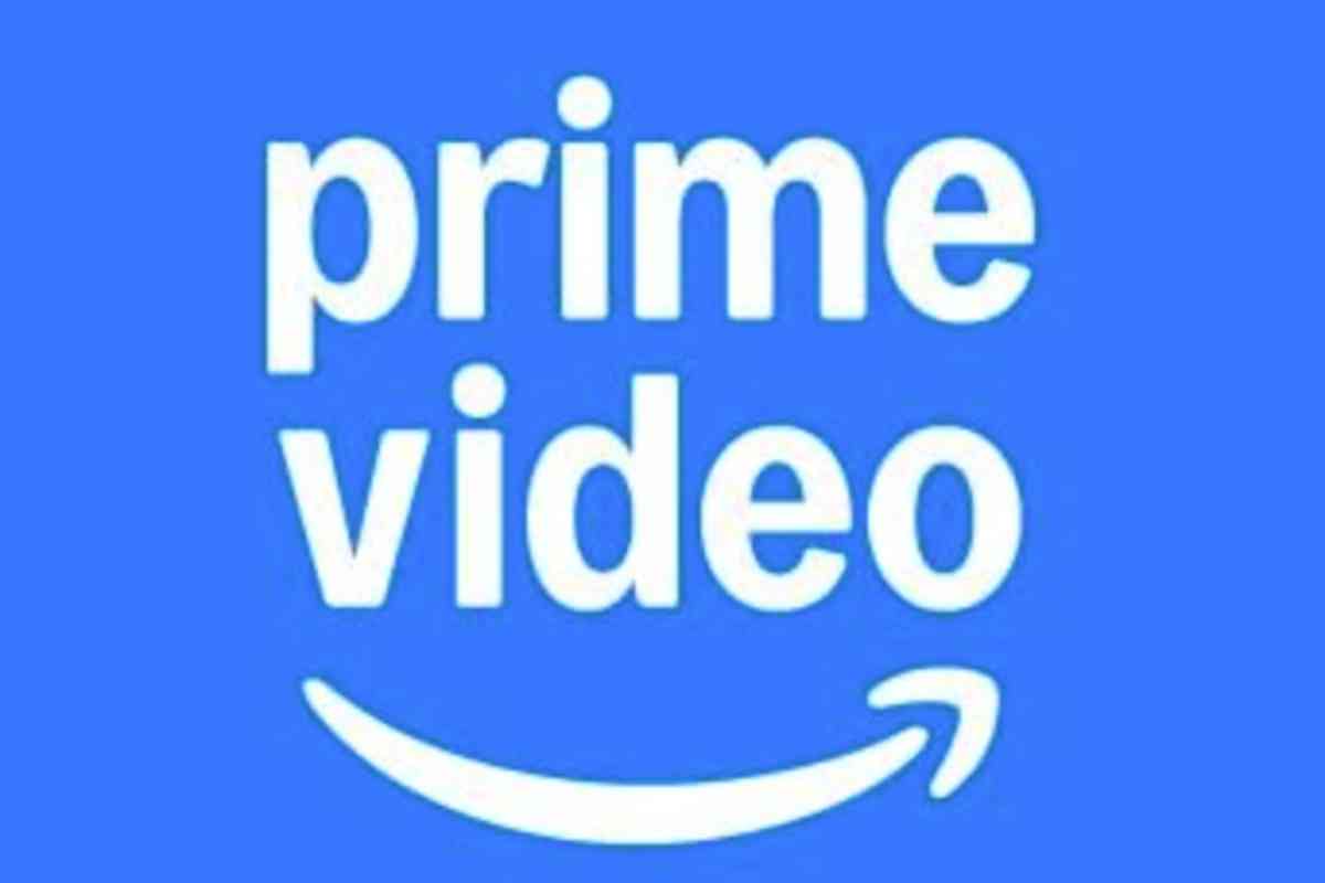 prime video