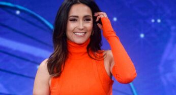 Caterina Balivo non ce la faceva più, la rinuncia più dolorosa della sua carriera